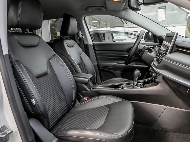 Jeep Compass 80th Anniversary FWD 360° Kamera Navi
