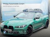 BMW M4 Competition Cabrio xDrive h&k Ad-LED FACELIFT - BMW M4 in Essen