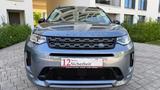 Land Rover Discovery Sport R-Dynamic AWD - Land Rover Discovery Gebrauchtwagen
