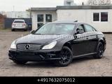 Mercedes-Benz CLS 500 AMG Paket Xen Gsd Sitzklima Airm. - gebrauchte Mercedes-Benz CLS 500 aus dem Jahr 2005