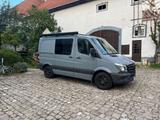Mercedes-Benz Sprinter - Camperausbau -  216 CDI - 162 PS