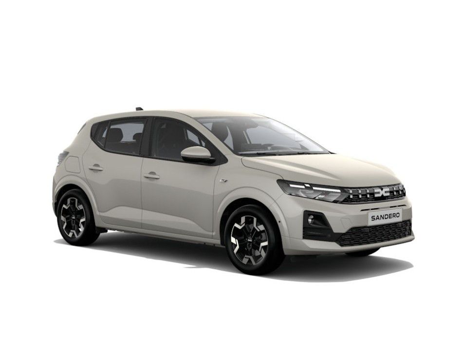 Dacia Sandero - Bild 14