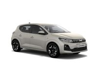 Dacia Sandero - Vorschau Bild 14