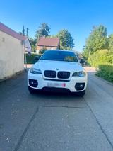 BMW x6 306ps - BMW 630 SUV