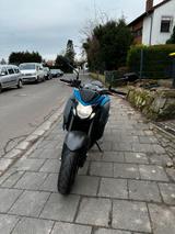 Suzuki GSX-S750  (A2-48PS) - SUZUKI GSX S750