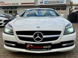 Mercedes-Benz SLK 250 CDI BLE*2HD*AUTOM*PDC*NAV*SH*PANORMA*LED - Mercedes SLK-Klasse mit Schiebedach