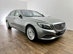MERCEDES-BENZ Mercedes Benz S 350d LANG/ 1.H/GARANTIE /DESIGNO MERCEDES-BENZ Mercedes Benz S 350d LANG/ 1.H/GARANTIE /DESIGNO