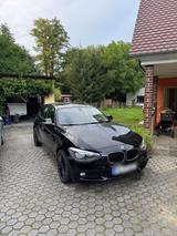 BMW 1er BMW 116d - BMW 116: 1er 116d