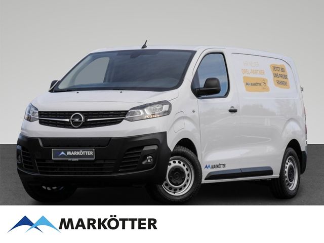 Opel Vivaro Cargo-e Edition M 50kWh NAVI/CAM/PDC