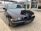 BMW 520 Baureihe 5 Touring 520i, 2.Hand, AHK,TüV NEU - BMW 520 aus 2003: 520i