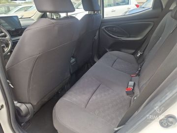 Toyota Yaris - 9