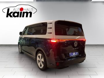 Bild 3 VW ID. Buzz ID.Buzz Pro Design+MATRIX LED+20 Zoll+NAVI