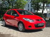 Mazda 2 Lim. 1.3 Impuls TÜV 04/28/ISOFIX/ALLWETTER - Mazda aus 2009