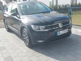 Volkswagen Tiguan 1.5 TSI ACT OPF 96kW Comfortline Comf...