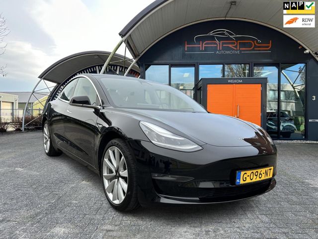 Tesla Model 3 Long Range AWD 75 kWh 87% SOH AHK (1.000