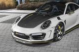 Porsche 911 STINGER GTR, CARBON - Porsche: 911 ST