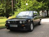 BMW 318i Edition/ Shadow Line /  orig. 107  TKM - BMW 318 aus 1990