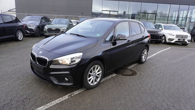 BMW Active Tourer 220 d  - AUTOMATIC