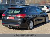 Kia Ceed Sportswagon 1.6 CRDI*GT-LINE*NAVI*TÜV NEU* - Kia cee'd Sportswagon mit Diesel-Antrieb