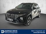 Hyundai TUCSON Plug-in-Hybrid 4WD Trend Klimaut. Navi 