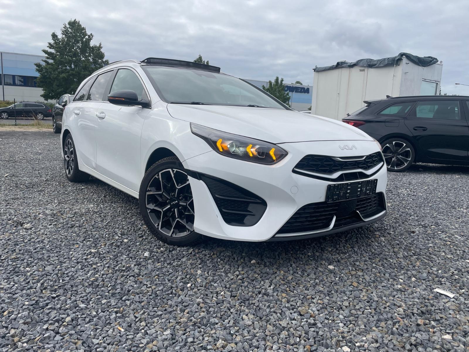 Kia cee'd / Ceed