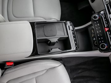 Hyundai Tucson 1.6 Prime Plug-In Hybrid 4WD Deluxe Paket