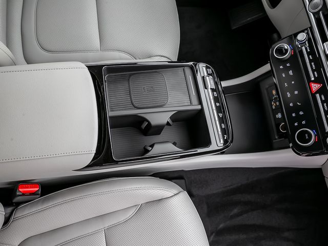 Hyundai Tucson 1.6 Prime Plug-In Hybrid 4WD Deluxe Paket