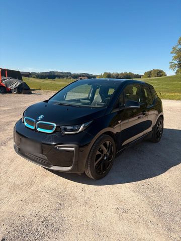 BMW BMW i3 aus 2021