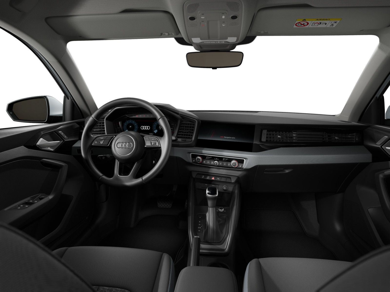 Audi A1 - Bild 9