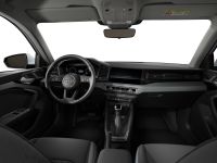 Audi A1 - Vorschau Bild 9