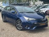 Toyota Avensis 1.8 TÜV NEU*2 Hand*86 TKM*Navi*Klima - Toyota Avensis aus 2016