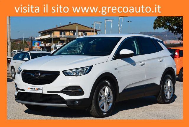 Opel Grandland X 1.5 diesel Ecotec S&s 130 cv In