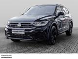 Volkswagen Tiguan Allspace TDI DSG AHK Style   IQ. Drive R-