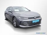 Volkswagen Passat 1.5 eTSI Business DSG 360° Navi Sitzh. - Volkswagen Passat: 3b5