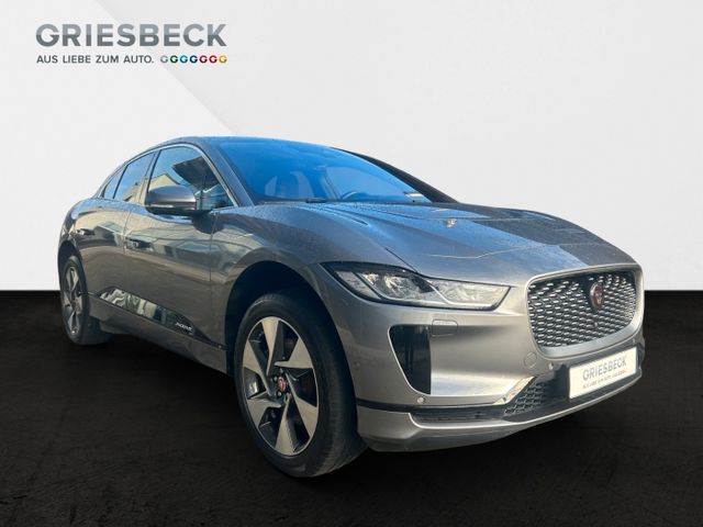 Jaguar I-PACE EV400 S ParkAss.*'Leder*SpurH*KeyLess*LED