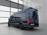 MAN  4x4 Individual/VIP/Luftfeder/el.Tür/StHzg. - MAN aus 2024