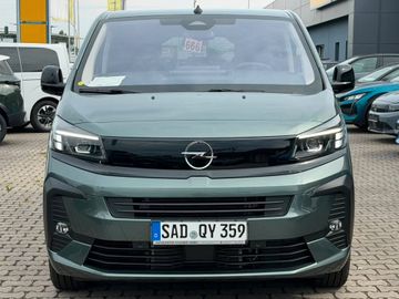 Opel Zafira Life - 3