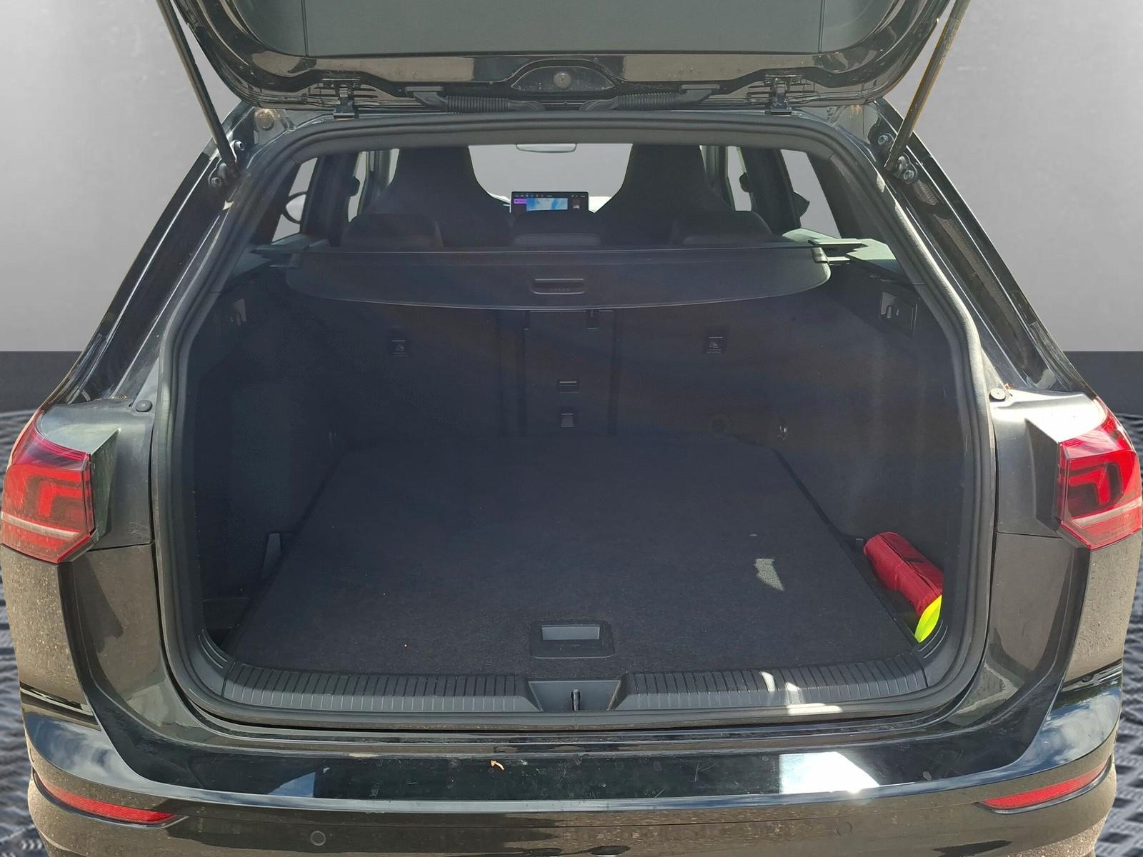 Volkswagen Golf VIII Variant 1.5 TSI R-Line ACC Rf.kamera, миниатюра 17