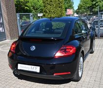 VW Beetle 1.4 TSI Remix Navi