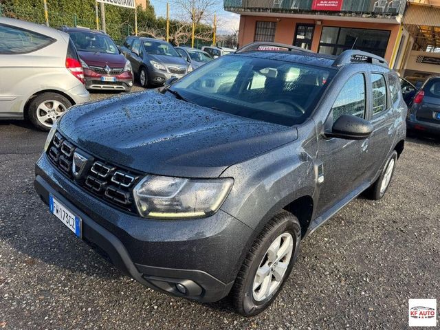 Dacia DACIA - Duster 1.5 blue dci Essential 4x2 s&s 11