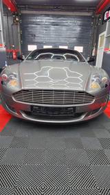 Aston Martin Vantage DB9 Mansory