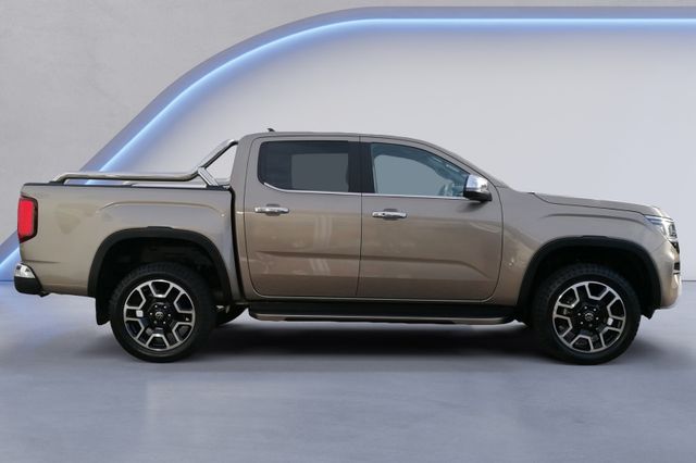 Amarok DC 2.0 TDI 4MO Style AHK+Kamera+Matrix+