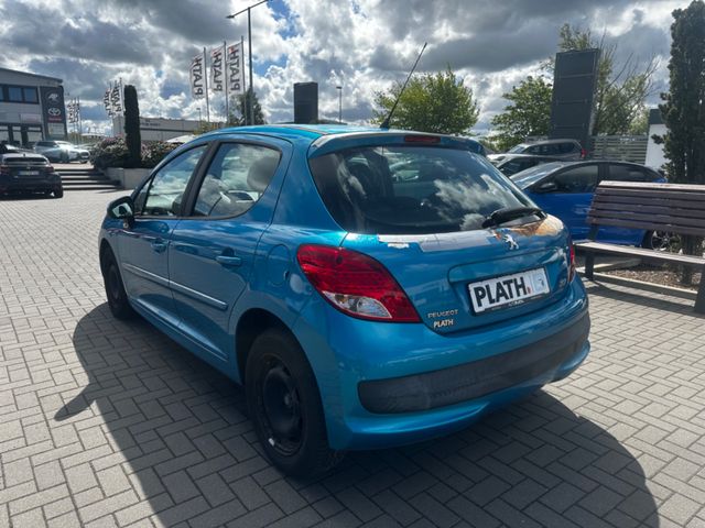 Peugeot 207  Tendance