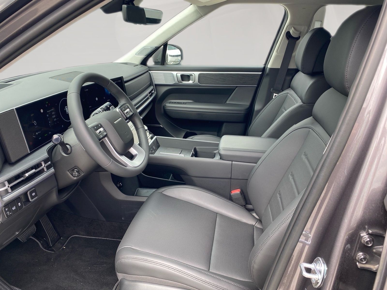 Hyundai Santa Fe – Bild 7