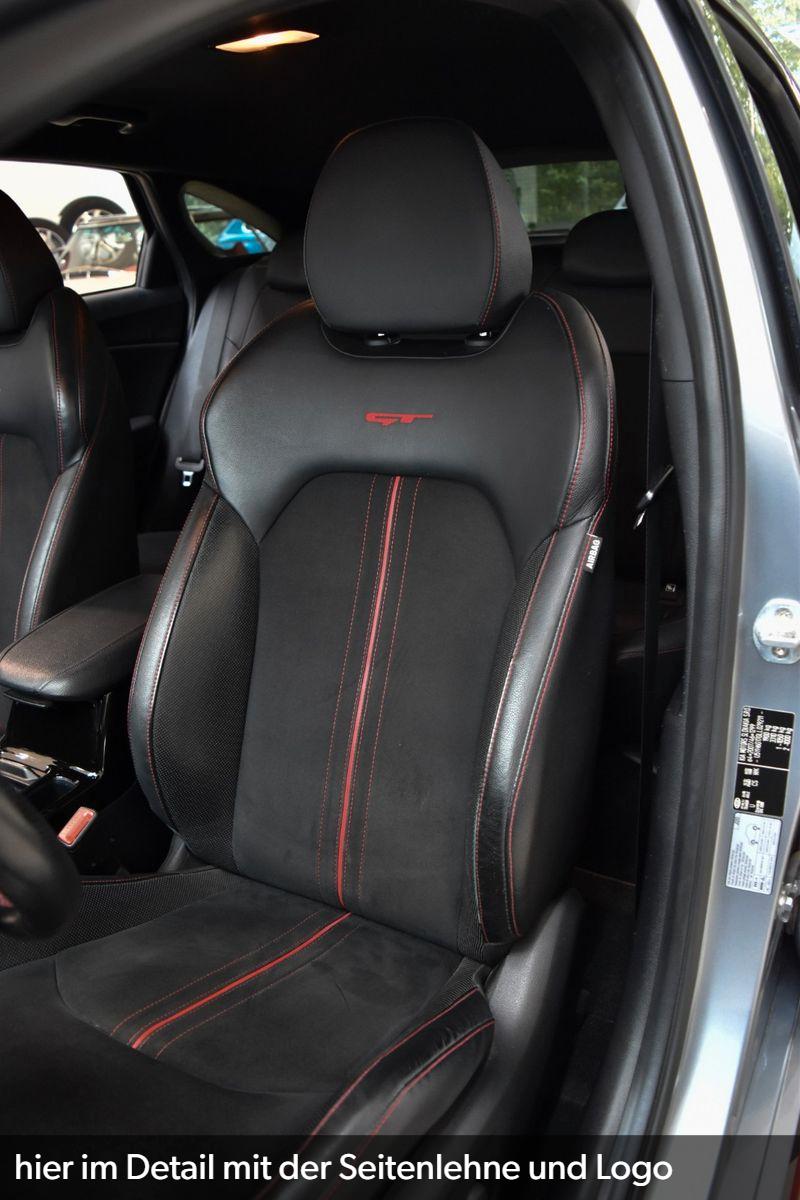 Kia ProCeed GT~1.6 T-GDI~Automatik~dig. LCD~Navi~JBL