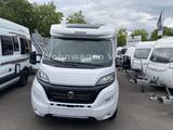 Knaus Sky Ti 650 MF *Platinum selection* Hubbett, Care - Knaus Sky ti 650 mf
