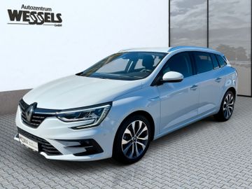 Renault Megane E-TECH Plug-In 160 Edition One Grandtour