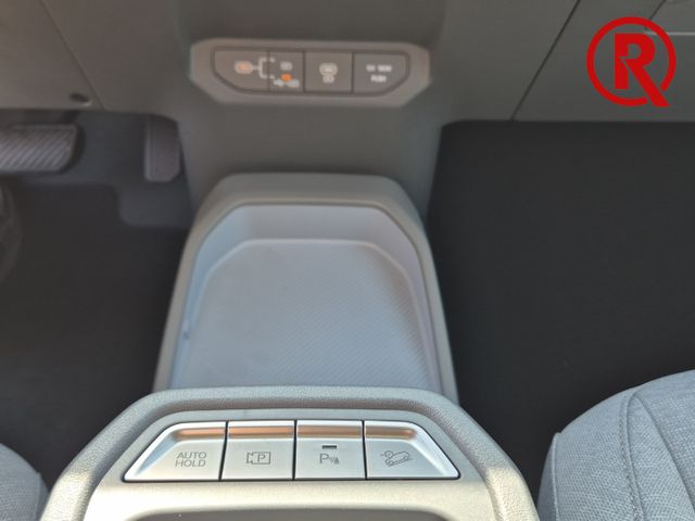 EV3 Air Android Auto Apple CarPlay Navi Rückfahr