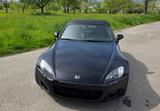 Honda S2000 2.0i LS - Honda mit Benzin-Antrieb: Cabrio