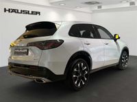 Honda ZR-V - Vorschau Bild 4